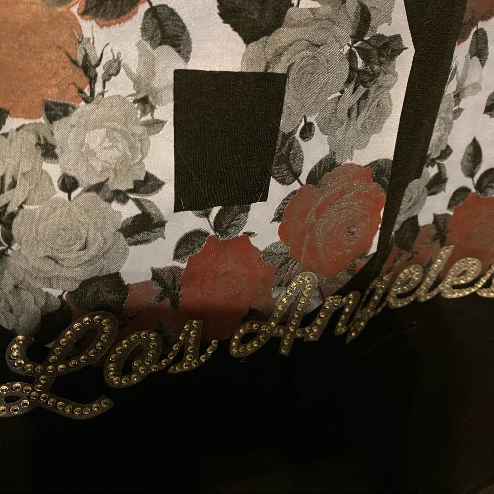 GUESS JEANS Tank Top - Picture 4 of 6
